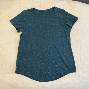 Lululemon Love Crew Tee
